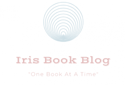 Iris Book Blog